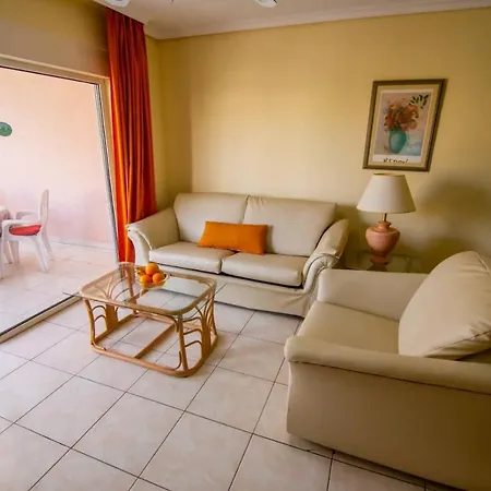Hidden Gems In Chayofa - Chayofa Country Club Appartement Arona (Tenerife)