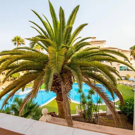 Apartment Hidden Gems In Chayofa - Chayofa Country Club *